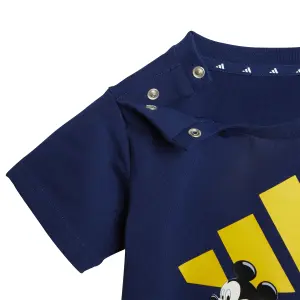 Set per bambini adidas Disney Mickey Mouse image-5