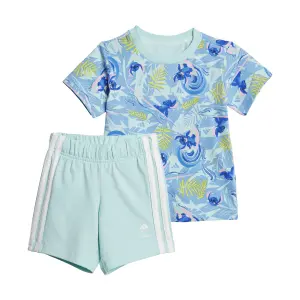 Baby set adidas Disney Lilo Et Stitch image-0