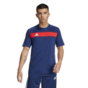 Camiseta adidas Tiro 25 Essentials image-2