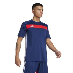 Camiseta adidas Tiro 25 Essentials image-4
