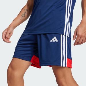 Short adidas Tiro 25 Essentials image-5