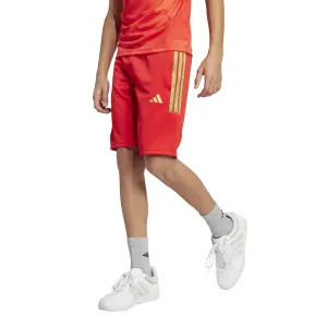 Children's shorts adidas House of Tiro Colors of Football image-1