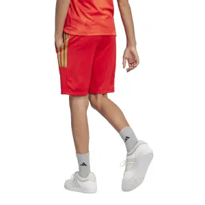 Children's shorts adidas House of Tiro Colors of Football image-2