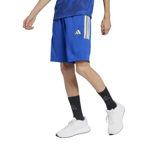 Children's shorts adidas House of Tiro Colors of Football image-1