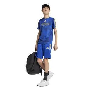 Children's shorts adidas House of Tiro Colors of Football image-3