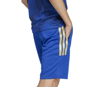 Children's shorts adidas House of Tiro Colors of Football image-4