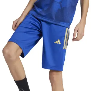 Children's shorts adidas House of Tiro Colors of Football image-5
