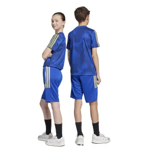Children's shorts adidas House of Tiro Colors of Football image-6