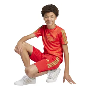 Kid's T-shirt adidas Tiro image-3