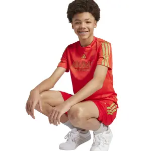 Kid's T-shirt adidas Tiro image-4