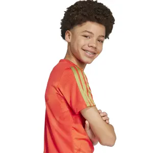 Kid's T-shirt adidas Tiro image-5