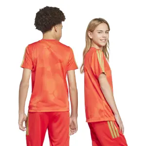 Kid's T-shirt adidas Tiro image-6