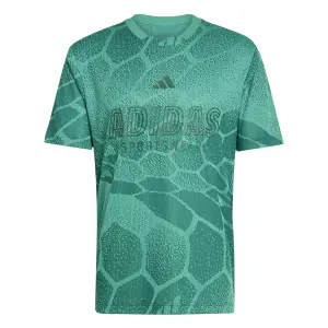 Camiseta adidas House Of Tiro Jacquard image-0