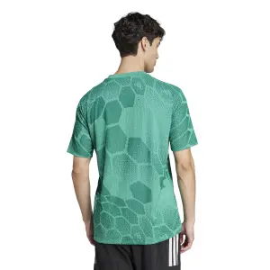 Camiseta adidas House Of Tiro Jacquard image-2
