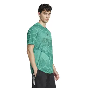 Camiseta adidas House Of Tiro Jacquard image-3