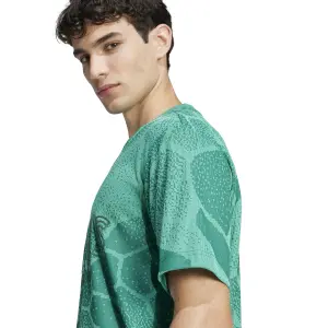 Camiseta adidas House Of Tiro Jacquard image-5