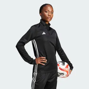 Trainingsoberteil, Damen adidas Tiro 25 Essentials image-3