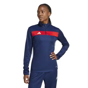 Trainingsoberteil, Damen adidas Tiro 25 Essentials image-2