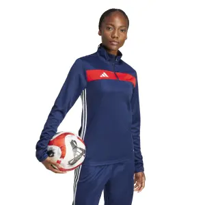 Trainingsoberteil, Damen adidas Tiro 25 Essentials image-3