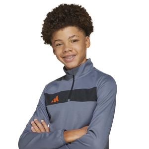 Kinder-Trainingsoberteil adidas Tiro 25 Essentials image-6