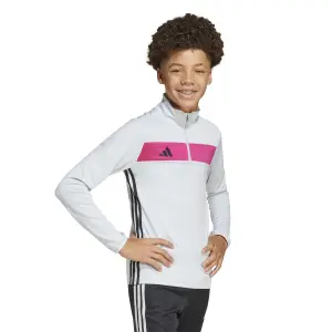 Children's training top adidas Tiro25 Essentials image-2