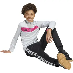 Children's training top adidas Tiro25 Essentials image-5