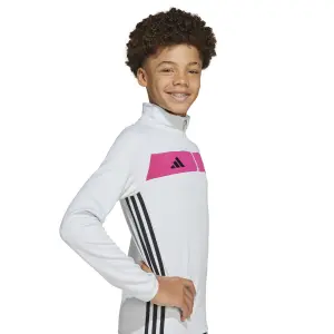 Children's training top adidas Tiro25 Essentials image-6