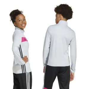 Children's training top adidas Tiro25 Essentials image-4