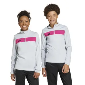 Children's training top adidas Tiro25 Essentials image-1