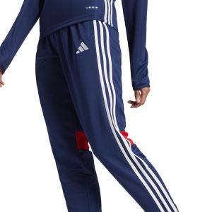 Dámské cvičební kalhoty adidas Tiro25 Essentials image-4