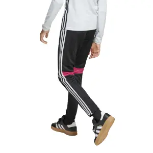 Calças de treino para crianças adidas Tiro 25 Essentials image-3