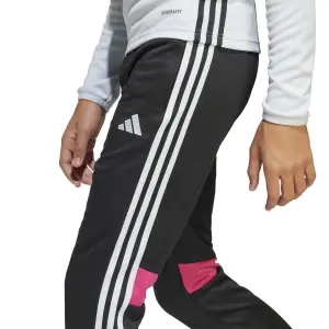 Calças de treino para crianças adidas Tiro 25 Essentials image-6