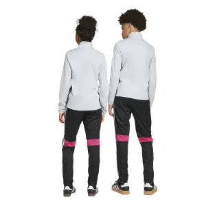 Calças de treino para crianças adidas Tiro 25 Essentials image-4