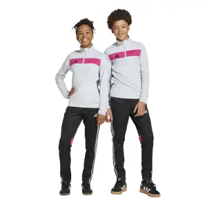 Calças de treino para crianças adidas Tiro 25 Essentials image-1