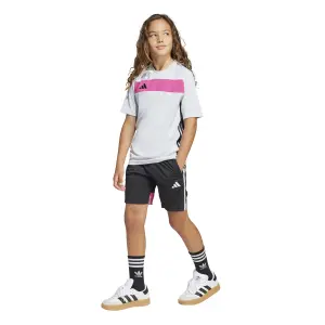 Children's jersey adidas Tiro 25 Essentials image-1