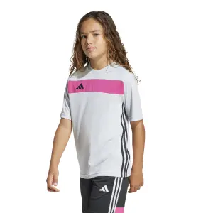 Children's jersey adidas Tiro 25 Essentials image-2
