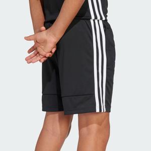 Pantalón corto infantil adidas Tiro 25 Essentials image-5