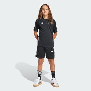 Pantalón corto infantil adidas Tiro 25 Essentials image-2