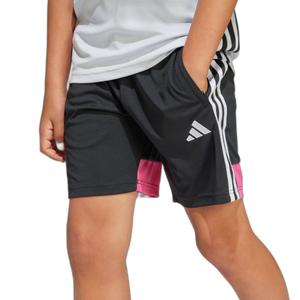 Pantalón corto infantil adidas Tiro 25 Essentials image-2