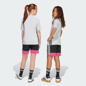 Pantalón corto infantil adidas Tiro 25 Essentials image-4