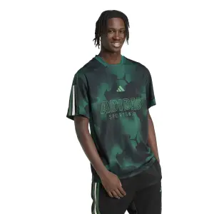 Camiseta adidas House Of Tiro image-2