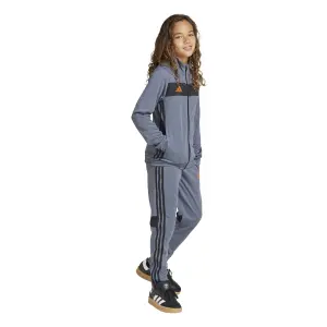 Dziecięcy dres adidas Tiro 25 Essentials image-4