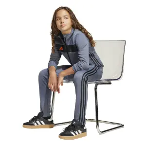 Dziecięcy dres adidas Tiro 25 Essentials image-5