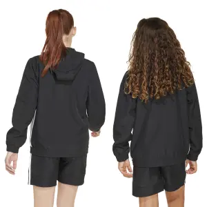 Felpa à capuche enfant adidas Tiro 25 Essentials image-5