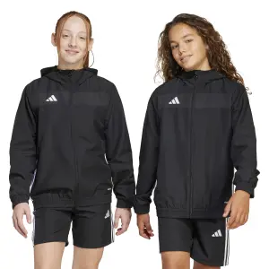 Felpa à capuche enfant adidas Tiro 25 Essentials image-3