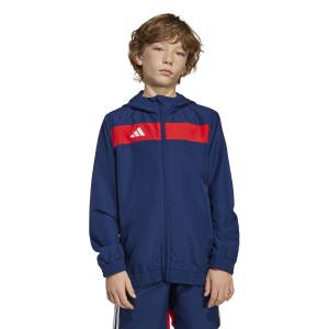 Felpa à capuche enfant adidas Tiro 25 Essentials image-1