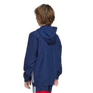 Felpa à capuche enfant adidas Tiro 25 Essentials image-4
