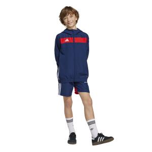 Felpa à capuche enfant adidas Tiro 25 Essentials image-2