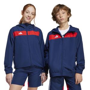 Felpa à capuche enfant adidas Tiro 25 Essentials image-3