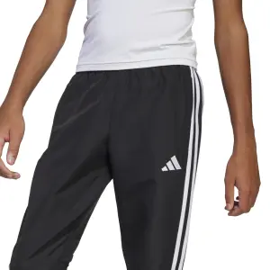 Kinder Trainingshose aus Gewebe adidas Tiro 25 Essentials image-6